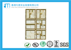 Double Layer High Frequency Board