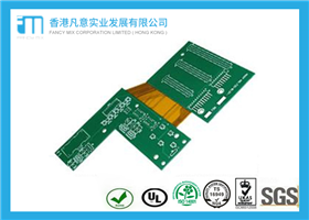 Rigid-Flex Board