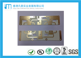 Double Layer High Frequency Board