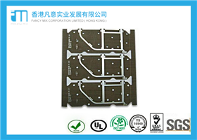 Double Layer High Frequency Board