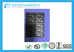 Double Layer High Frequency Board